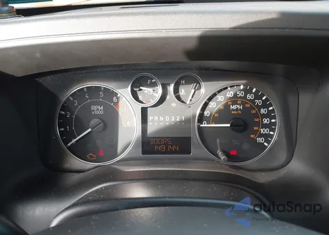 2007 Hummer H3 Suv from USA, damaged, VIN 5GTDN13EX78212487